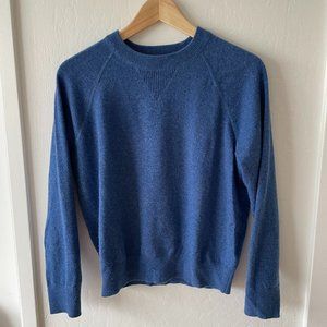 Everlane Cashmere Sweater